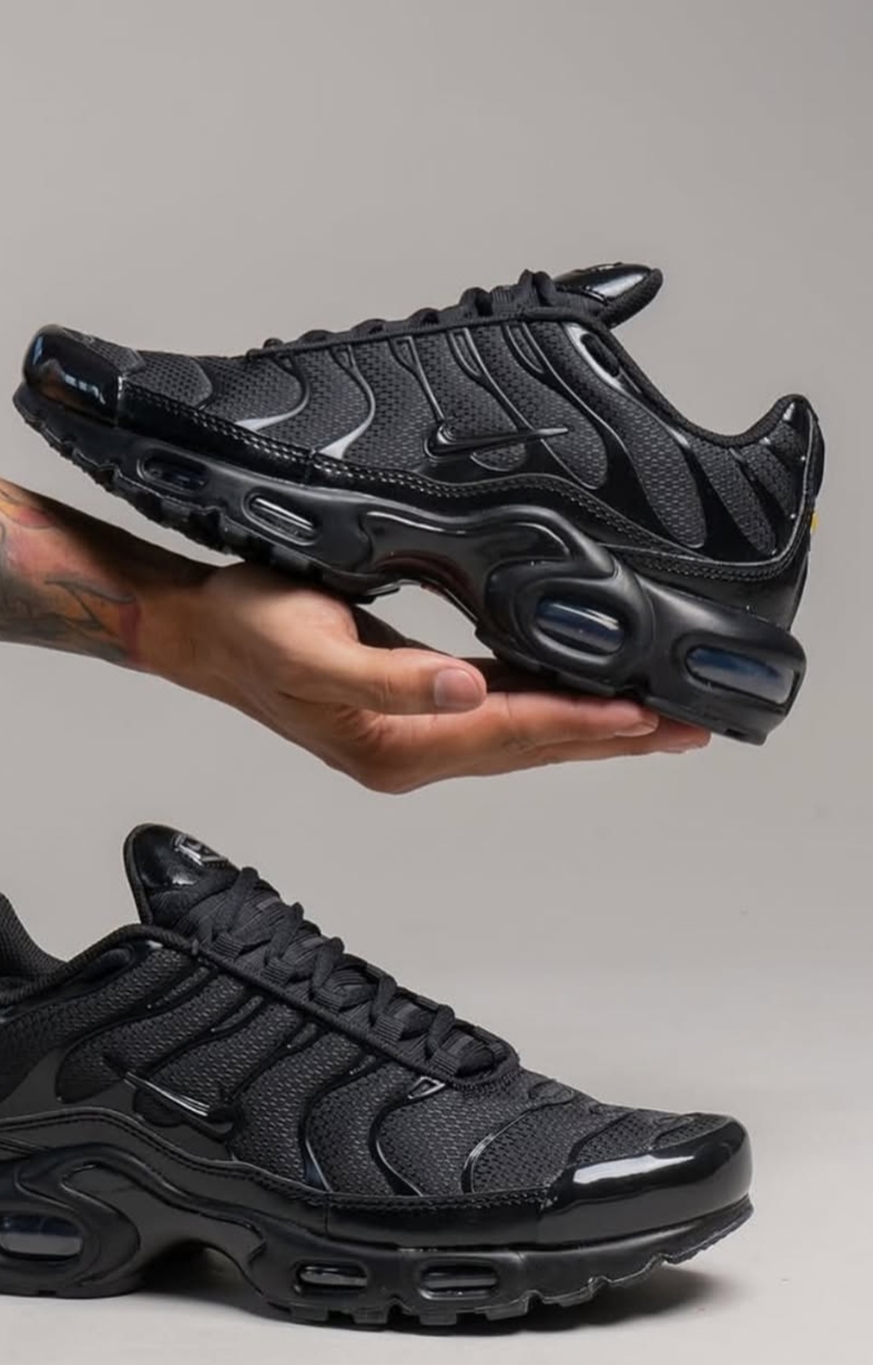 TN Black Black Exclusive 2026 - صورة 6