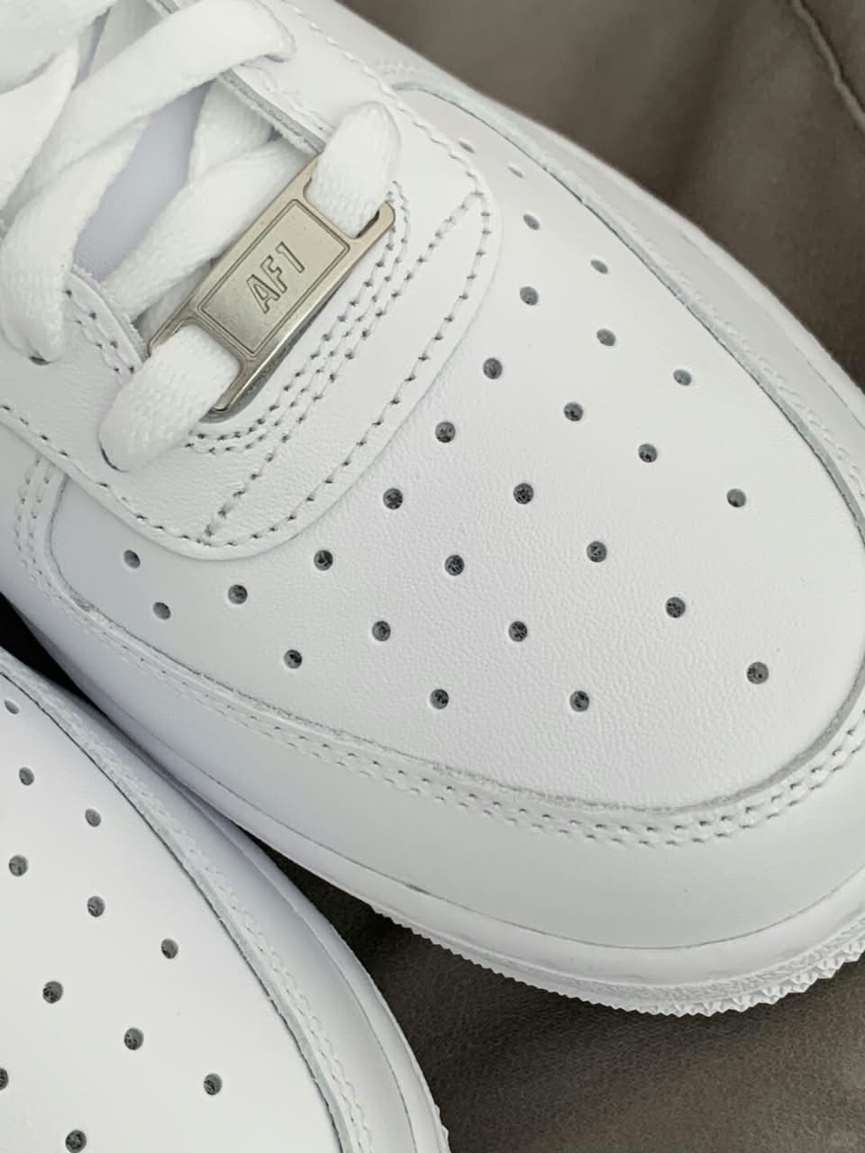 Nike Air Force One
