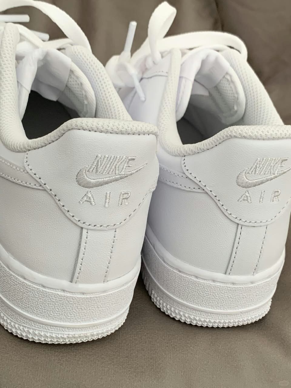 Nike Air Force One
